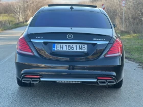 Mercedes-Benz S 350, снимка 8