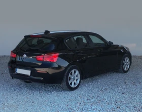 BMW 118, снимка 4