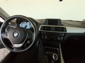 BMW 118, снимка 5