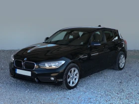 BMW 118  1