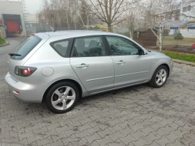 Mazda 3 1.6, снимка 3