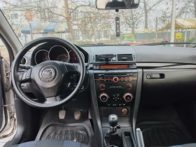 Mazda 3 1.6, снимка 12