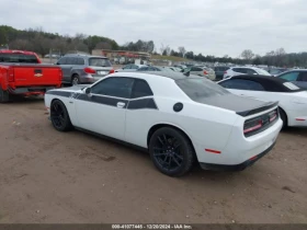 Dodge Challenger R/T SCAT PACK 6.4L - [4] 