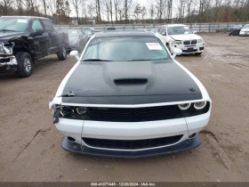 Dodge Challenger R/T SCAT PACK 6.4L - [10] 