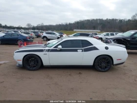 Dodge Challenger R/T SCAT PACK 6.4L - [3] 