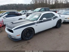 Dodge Challenger R/T SCAT PACK 6.4L - [1] 