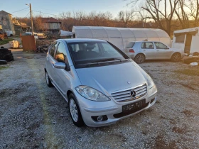 Mercedes-Benz A 150 1 5i, 95, 06, avtomat, 170.,  | Mobile.bg    7