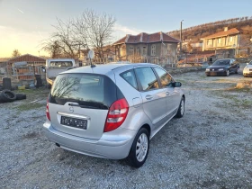 Mercedes-Benz A 150 1 5i, 95, 06, avtomat, 170.,  | Mobile.bg    5