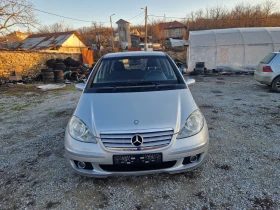 Mercedes-Benz A 150 1 5i, 95, 06, avtomat, 170.,  | Mobile.bg    8