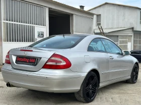 Mercedes-Benz CLK 3.2 Бензин, снимка 4