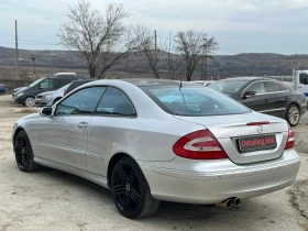 Mercedes-Benz CLK 3.2 Бензин, снимка 6