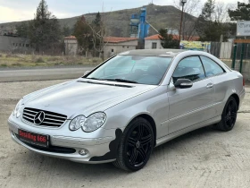 Mercedes-Benz CLK 3.2 Бензин, снимка 1