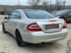 Mercedes-Benz CLK 3.2 Бензин, снимка 5