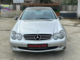 Mercedes-Benz CLK 3.2 Бензин, снимка 3