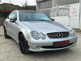 Mercedes-Benz CLK 3.2 Бензин, снимка 2