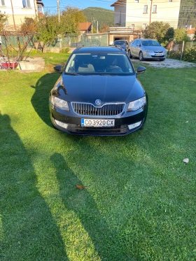 Skoda Octavia, снимка 4