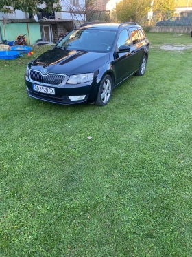 Skoda Octavia, снимка 12