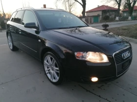 Audi A4 1.8T 163к.с. Швейцария, снимка 6