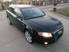 Audi A4 1.8T 163к.с. Швейцария, снимка 2