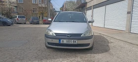 Opel Corsa, снимка 2