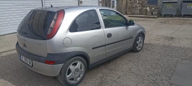 Opel Corsa, снимка 4