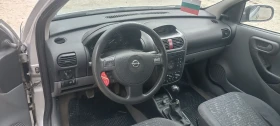 Opel Corsa, снимка 6