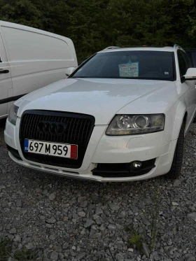 Audi A6 Allroad 3.0TDI | Mobile.bg    2
