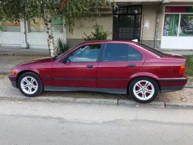 BMW 318 | Mobile.bg    6