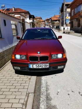 BMW 318 | Mobile.bg    4
