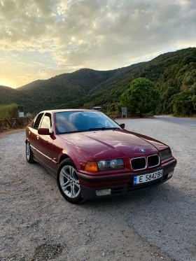  BMW 318