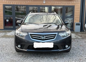 Обява за продажба на Honda Accord Face Lift ~18 000 лв. - изображение 2