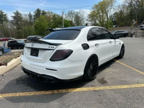 Mercedes-Benz E 53 AMG | Mobile.bg    4