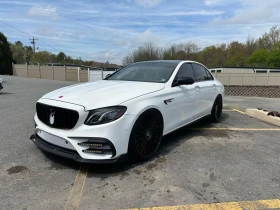  Mercedes-Benz E 53 A...