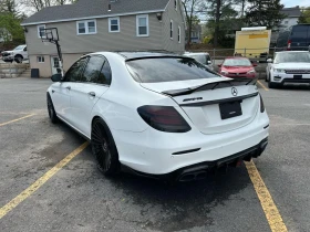 Mercedes-Benz E 53 AMG | Mobile.bg    3