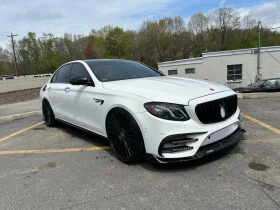 Mercedes-Benz E 53 AMG | Mobile.bg    2