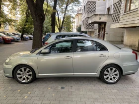 Обява за продажба на Toyota Avensis D4D ~8 500 лв. - изображение 1