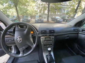 Обява за продажба на Toyota Avensis D4D ~8 500 лв. - изображение 3