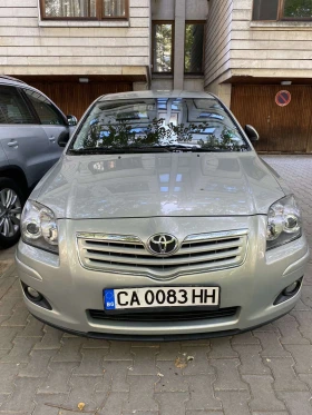 Обява за продажба на Toyota Avensis D4D ~8 500 лв. - изображение 1