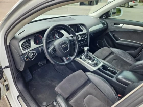 Audi A4 Allroad   | Mobile.bg    9