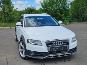 Audi A4 Allroad   | Mobile.bg    8