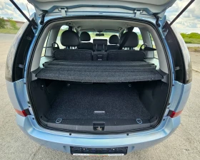 Opel Meriva 1.4i/90к./FACELIFT/178х. км - 4990 лв. - 41722868 9