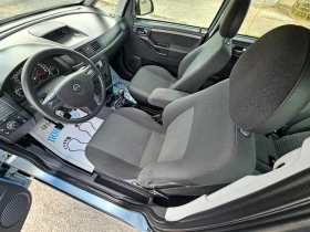 Opel Meriva 1.4i/90к./FACELIFT/178х. км - 4990 лв. - 41722868 6