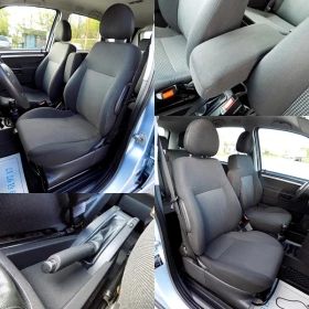 Opel Meriva 1.4i/90к./FACELIFT/178х. км - 4990 лв. - 41722868 12