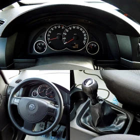 Opel Meriva 1.4i/90к./FACELIFT/178х. км - 4990 лв. - 41722868 11