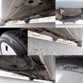 Opel Meriva 1.4i/90к./FACELIFT/178х. км - 4990 лв. - 41722868 16