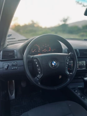 BMW 320  e46 320d  | Mobile.bg    8