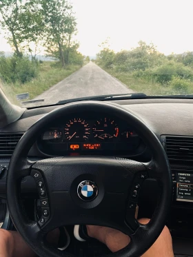 BMW 320  e46 320d  | Mobile.bg    11