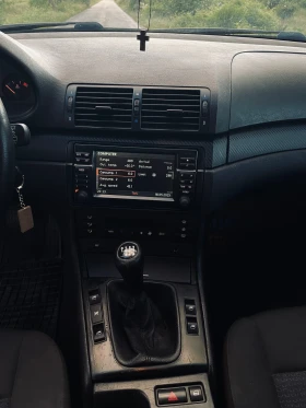 BMW 320  e46 320d  | Mobile.bg    10