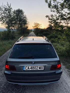 BMW 320  e46 320d  | Mobile.bg    4