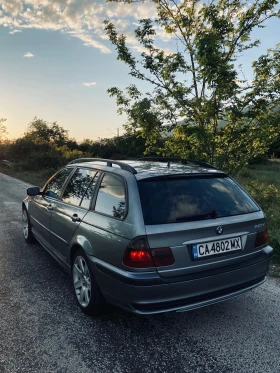 BMW 320  e46 320d  | Mobile.bg    5